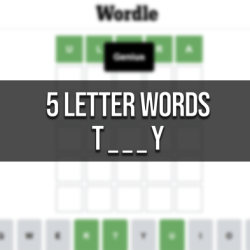 Words letter ending starting thirteen letterword start end