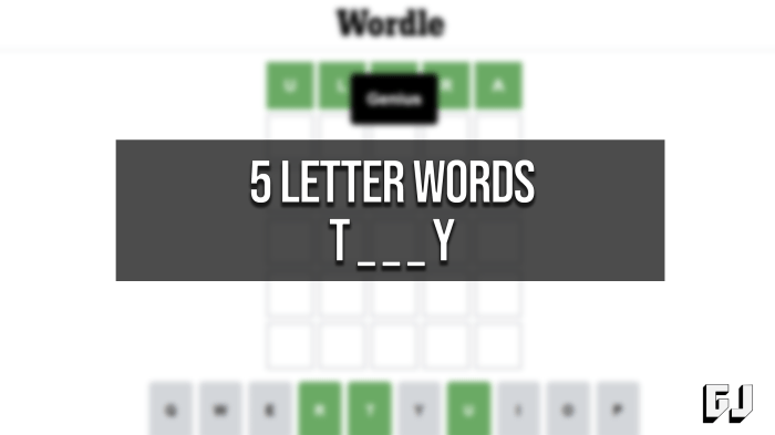 Words letter ending starting thirteen letterword start end