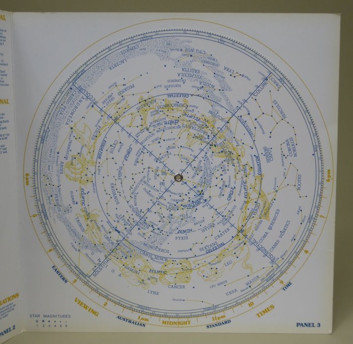 Nypl astronomical charts