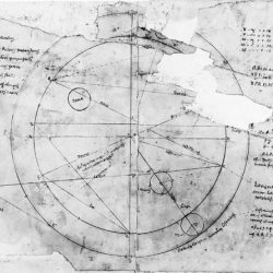 Astronomical charts ap world history