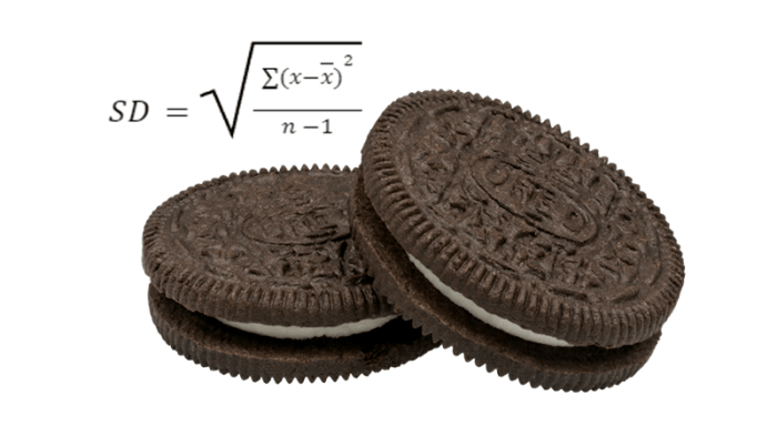 Double stuff oreo lab answer key pdf