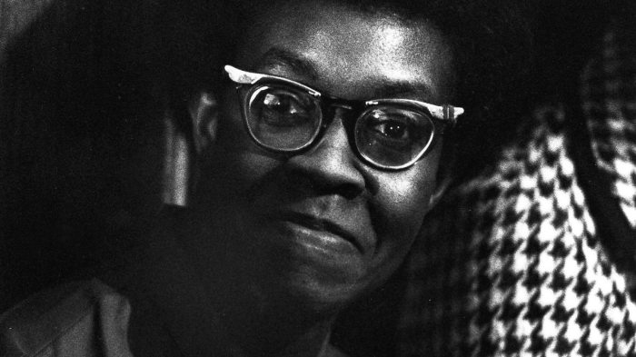 Gwendolyn brooks children