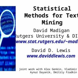 Statistical methods in business rutgers