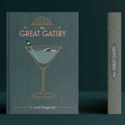 The great gatsby test 50 questions