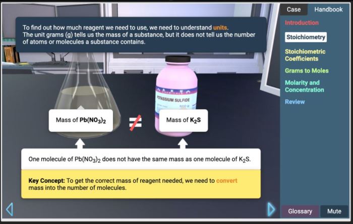 Ecosystems stem case gizmo answer key