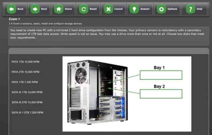 Professor messer comptia a+ practice test