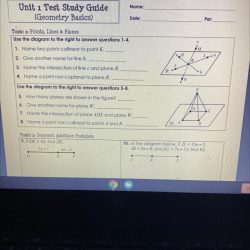 Envision geometry 4-2 additional practice answers