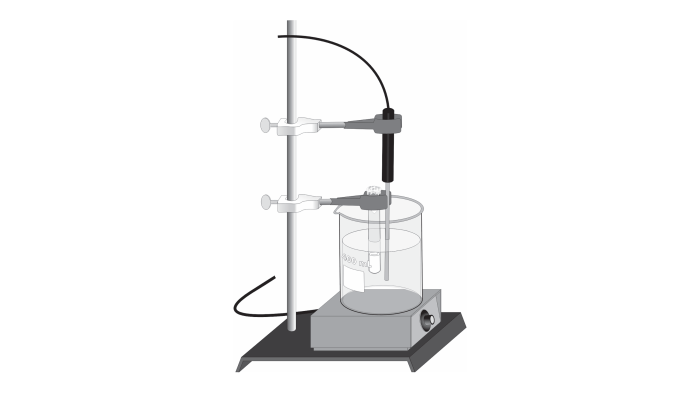 Experiment 9 molar mass of a volatile liquid